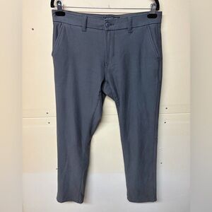 2/$30⚡️- PANTS | Men’s Denver Hayes stretchy pants size 32x30